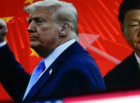 Trump açıkladı! Çin’den Boeing’e dev sipariş