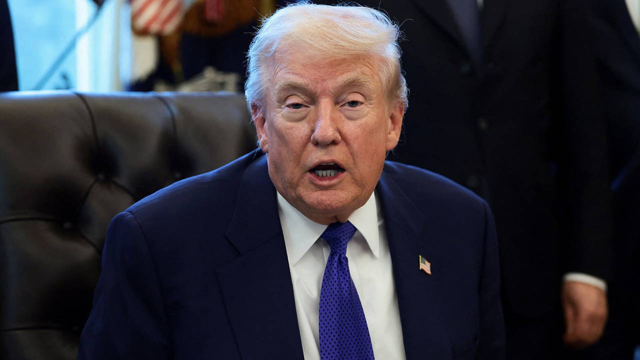Trump, 'Hürmüz Boğazı' için tarih verdi: 'Özgürlük Projesi başlıyor'