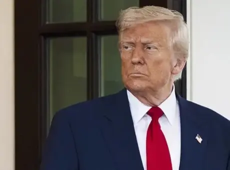 Trump, İran'ın Pakistan aracılığıyla sunduğu yeni barış planını inceleyeceğini belirtti
