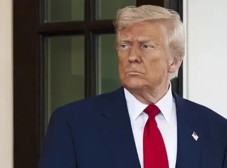 Trump: Rusya-Ukrayna arasında 9-10-11 Mayıs tarihlerinde ateşkes ilan edilecek