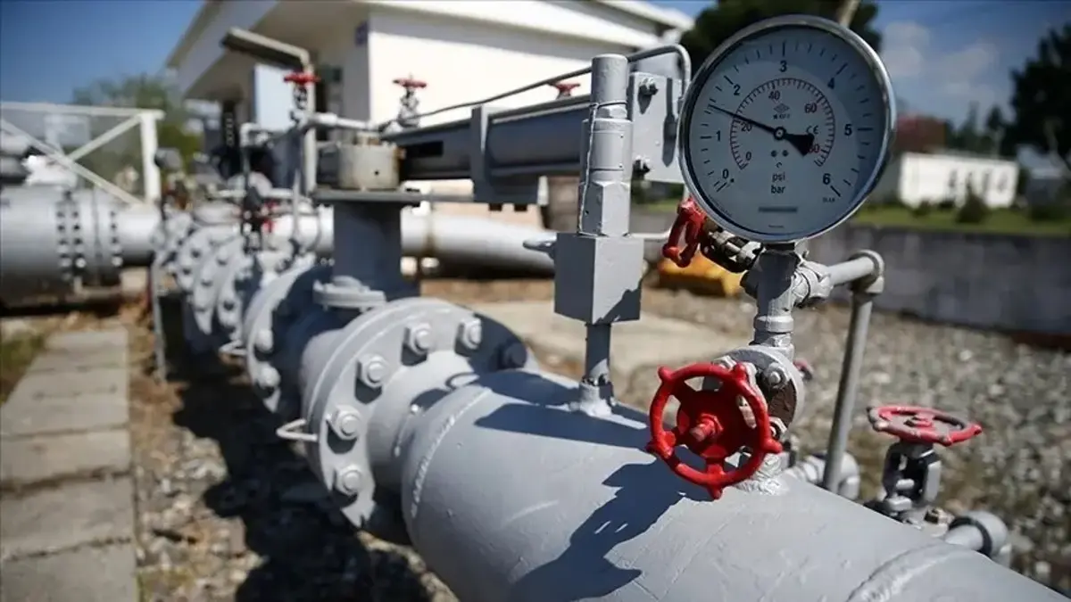 Trump’tan ABD-Kanada sınırında yeni petrol boru hattı projesine onay