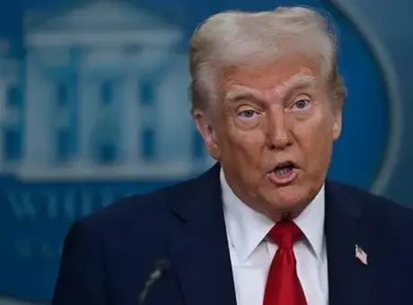 Trump'tan ABD'nin Hürmüz Boğazı ablukası yorumu: Korsan gibiyiz