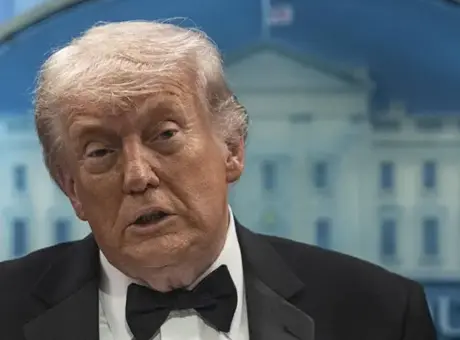 Trump'tan dikkat çeken iddia! 'Gemiler, Hürmüz yerine buraya geliyor'