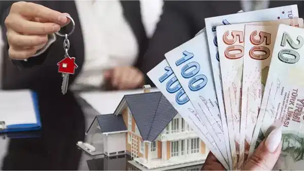 TÜİK enflasyon verilerini açıkladı: Mayıs ayı kira artış oranı belli oldu!