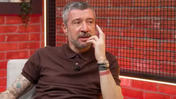 Tümer Metin'den Fenerbahçe başkanlık seçimi için iddia: 'Aziz Yıldırım adaylığını koyarsa...'