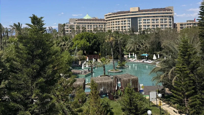 Turizmde bayram hareketliliği başlıyor: Erken rezervasyon uyarısı geldi