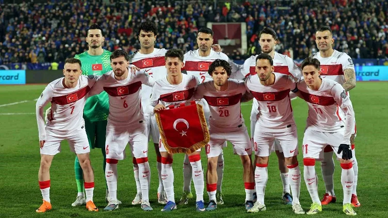 Türkiye-Kuzey Makedonya maçı Chobani Stadı'ndan alınacak mı? TFF'den açıklama geldi