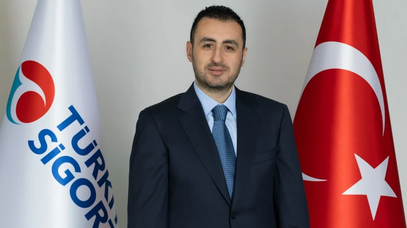 Türkiye Sigorta ve Türkiye Hayat Emeklilik’ten ilk çeyrekte rekor kârlılık