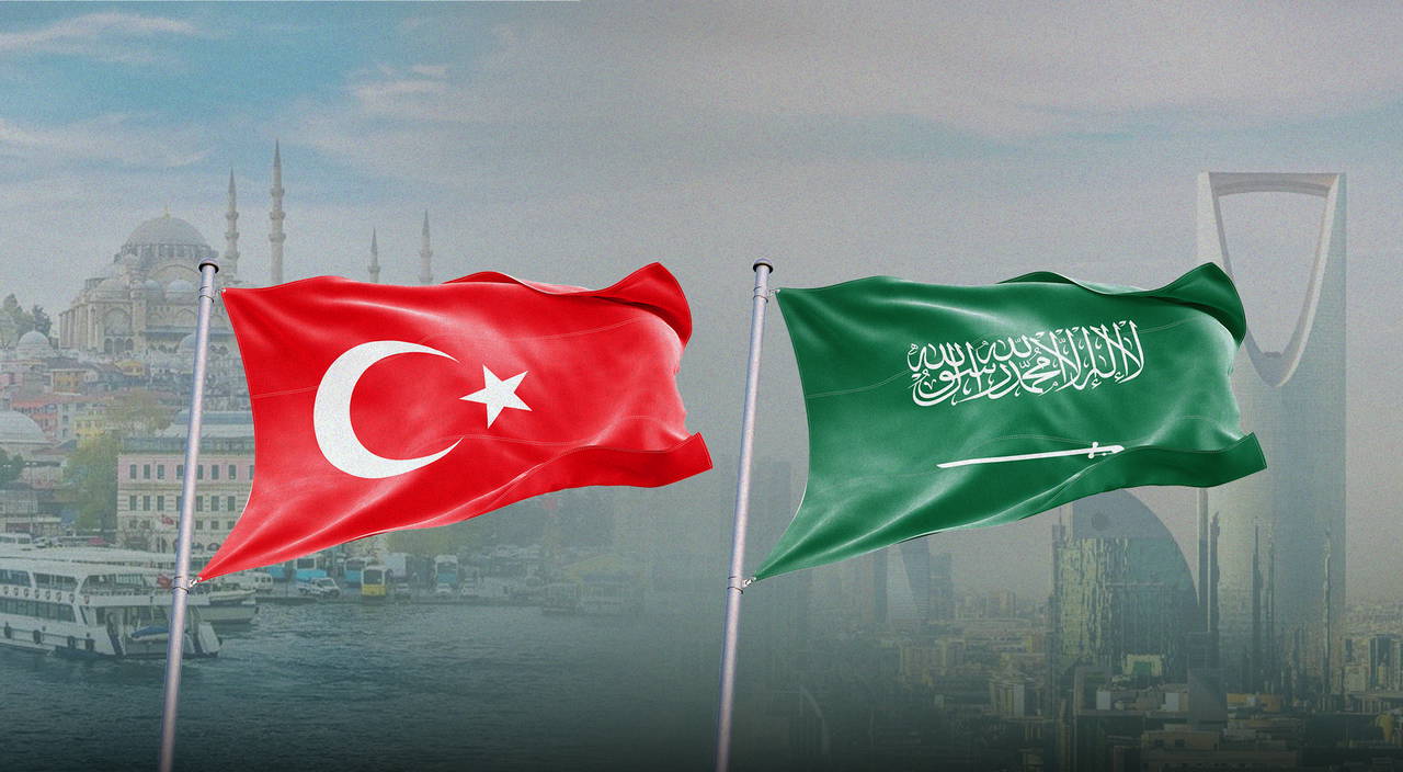 Türkiye-Suudi Arabistan hattında yeni dönem: Vize muafiyeti gündemde