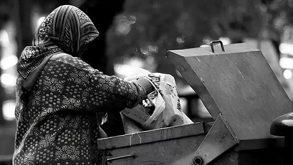 Türkiye yoksullukta Avrupa birincisi: 25 milyon kişi risk altında