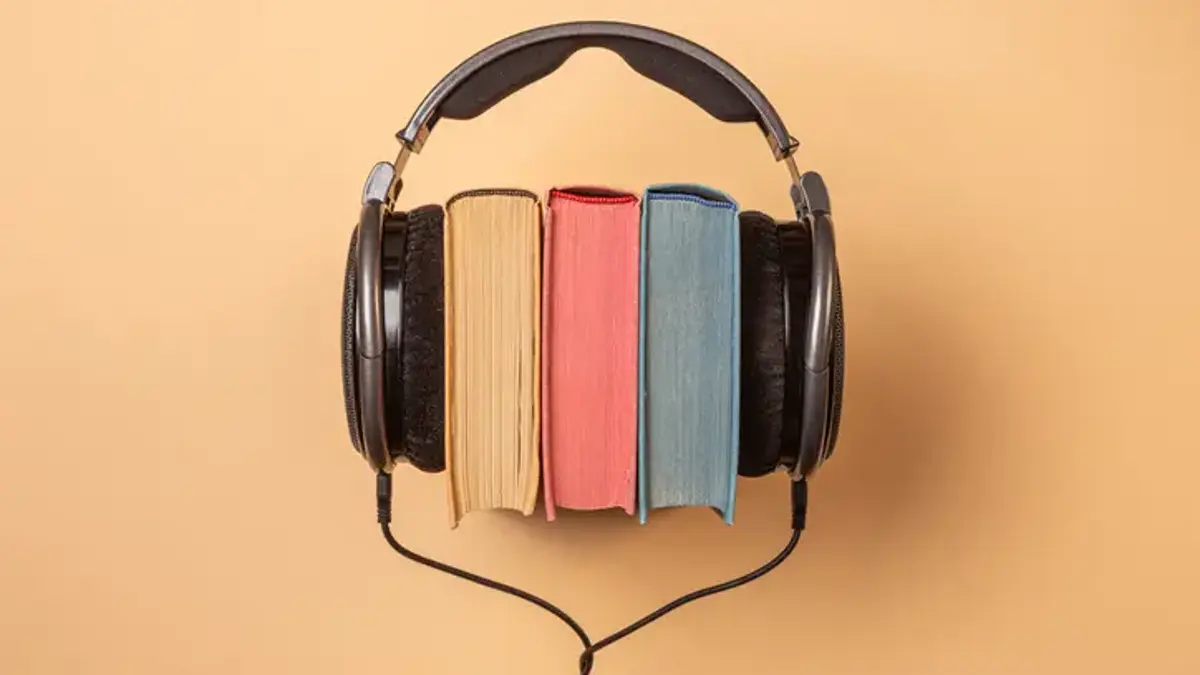 Türkiye’de sesli kitap ve e-kitap pazarı büyüyor