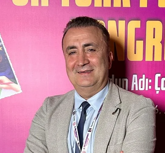 Türkiye'nin alerji haritası: Marmara’da akar, Ankara’da polen Ege’de zeytin ağacı