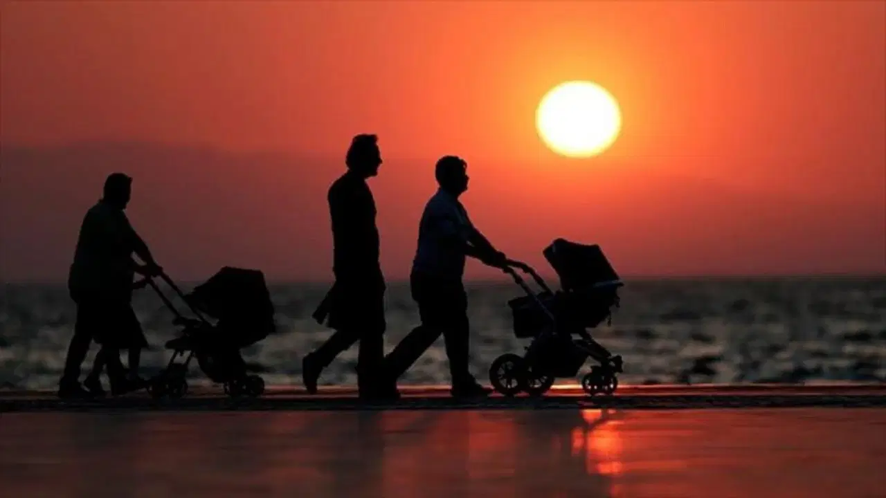 Türkiye'nin portresi değişiyor: Geniş aile kavramı tarih oluyor
