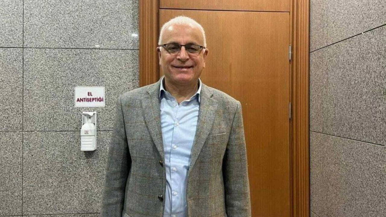 Tutuklu gazeteci Merdan Yanardağ'dan mesaj var: 'Tele1'i önce susturmak istediler, şimdi yok pahasına satışa çıkarıyorlar'