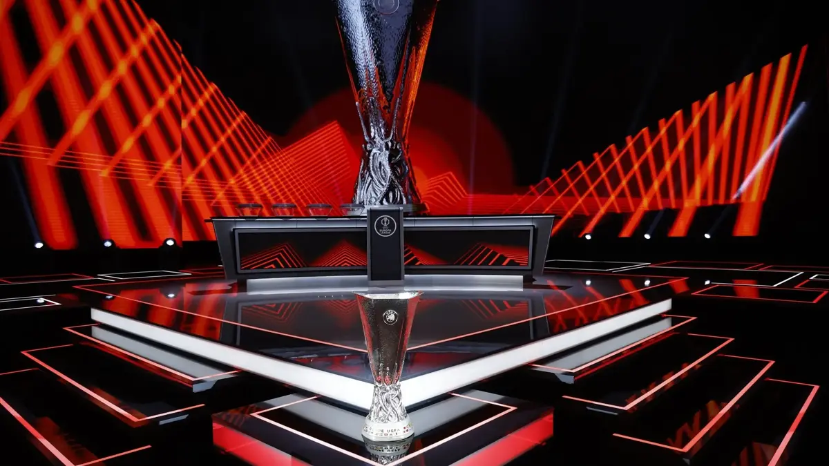 UEFA Avrupa Ligi'nde yarı final heyecanı