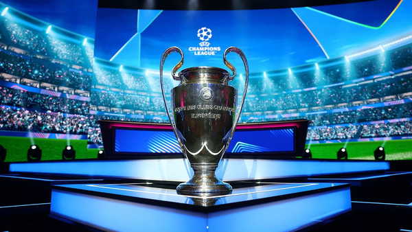 UEFA Şampiyonlar Ligi'nde finalistler belli olacak