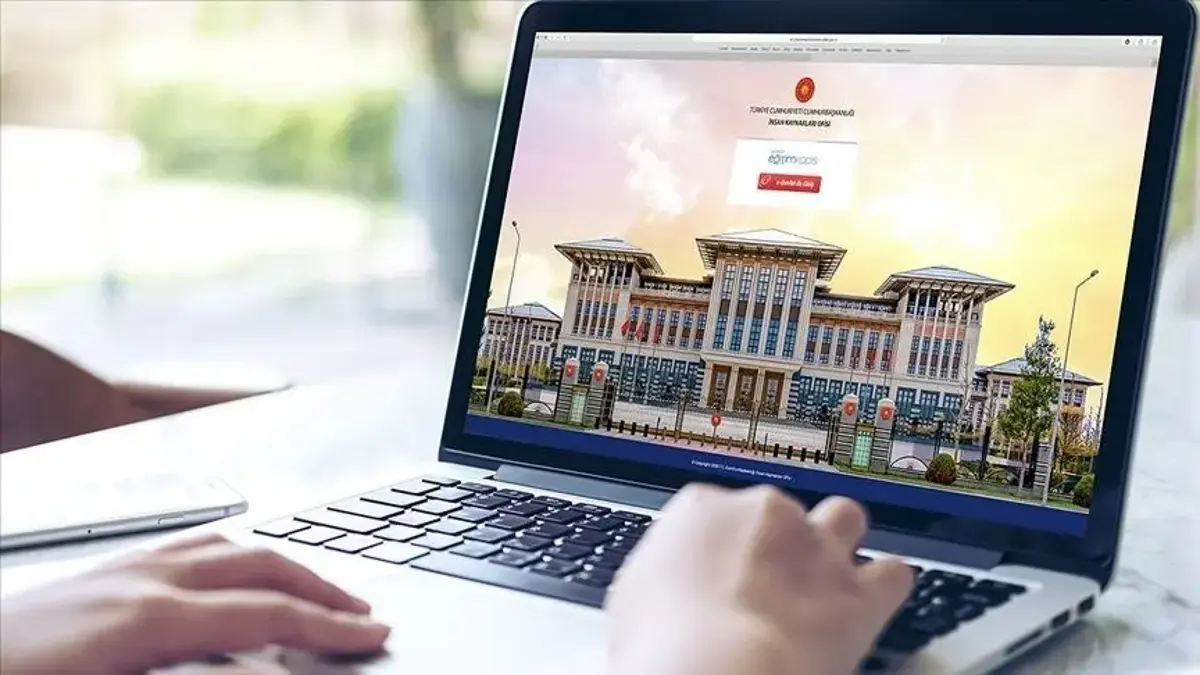ULUSAL STAJ PROGRAMI SONUÇ SORGULAMA: 2026 Ulusal Staj Programı sonuçları ne zaman açıklanacak? Sonuçlar nereden sorgulanır?