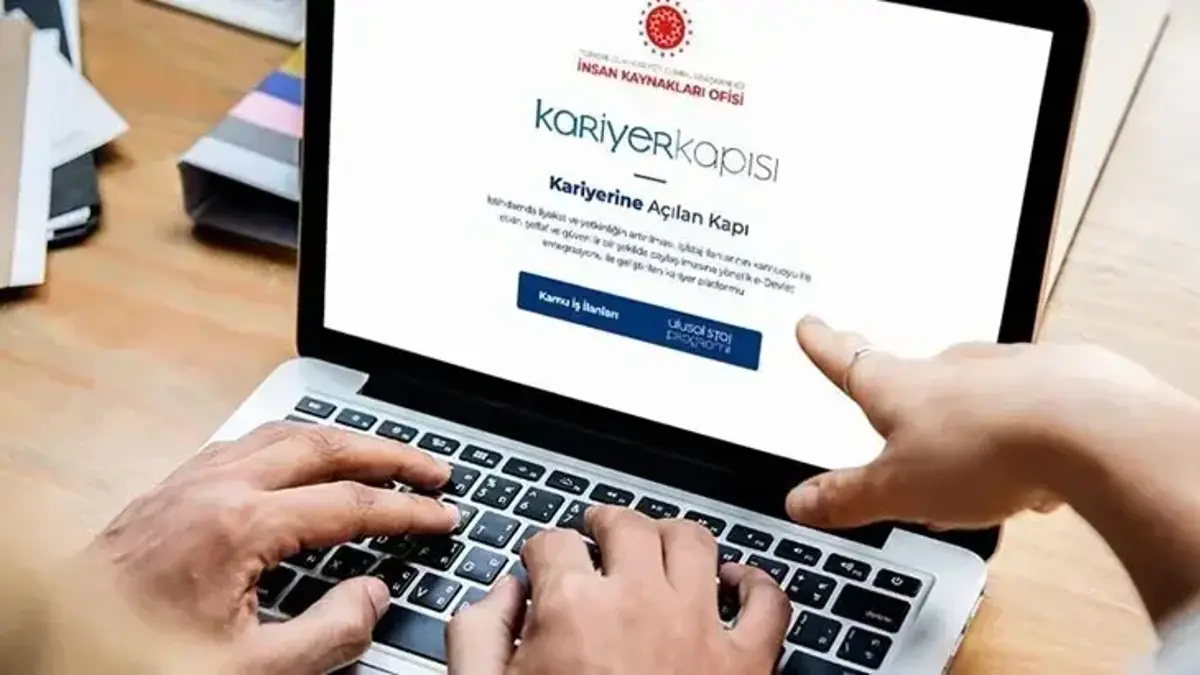Ulusal Staj Programı sonuçları ne zaman açıklanacak? 2026 Ulusal Staj Programı (USP) başvuru sonuçları nereden öğrenilir?