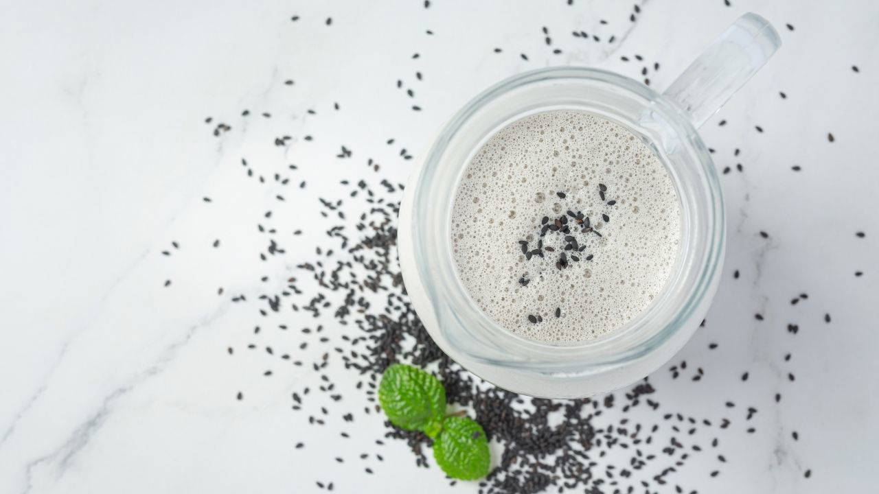 Uyku sırasında hücresel yenilenme: 'Kefir ve chia' ikilisinin gece boyunca süren faydaları...