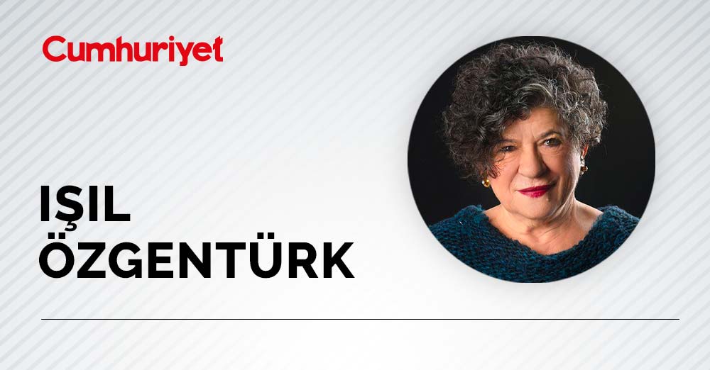 ‘Uzun ince bir yoldayım...’