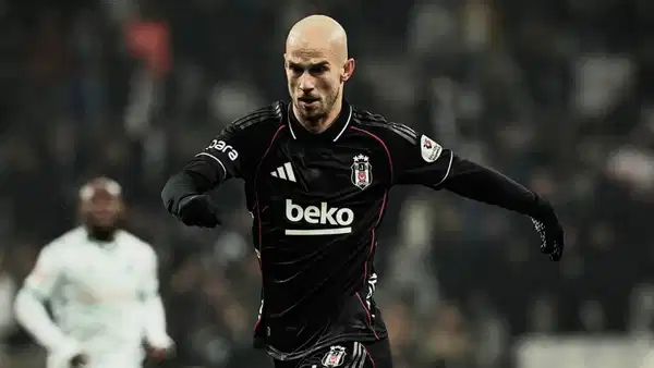 Vaclav Cerny'den ayrılık iddialarına sert yanıt: 'Aile üyelerimin sağlığı hakkında...'