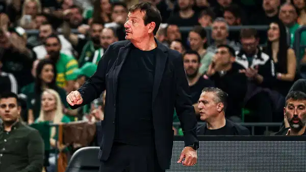 Valencia seriyi 2-1 yaptı: Panathinaikos'a evinde soğuk duş