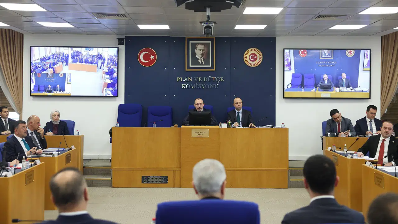 'Varlık barışı' teklifi komisyondan geçti: O kuruluşlara 2047 yılına kadar vergi istisnası!