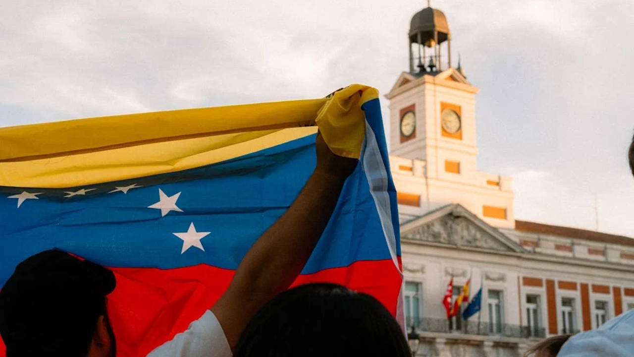 Venezuela'da asgari ücrete dev zam: Sendikaların protestosu sonuç verdi