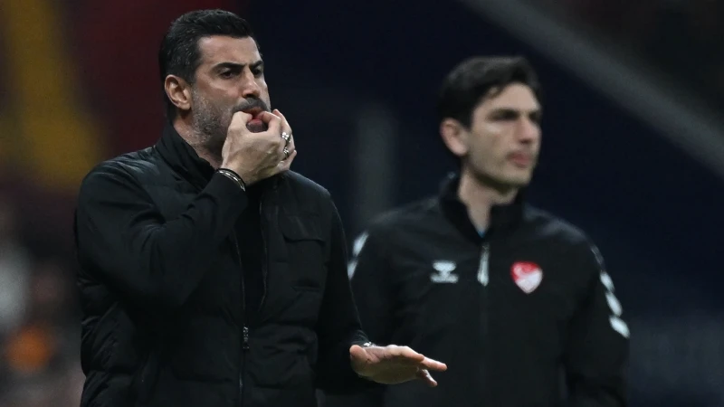 Volkan Demirel'den çarpıcı Galatasaray tespiti: 'O dakikadan sonra düştüğü bir durum var'