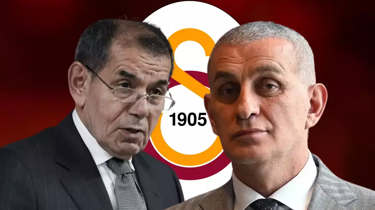 Yasin Kol ataması sonrası Galatasaray'dan flaş açıklama! TFF ile ilişkiler askıya alındı...