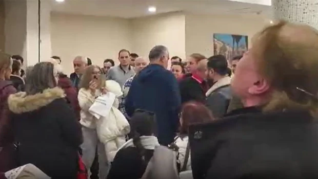 Yaya geçidinde ölüme ‘tam kusurlu’ tahliye kararı