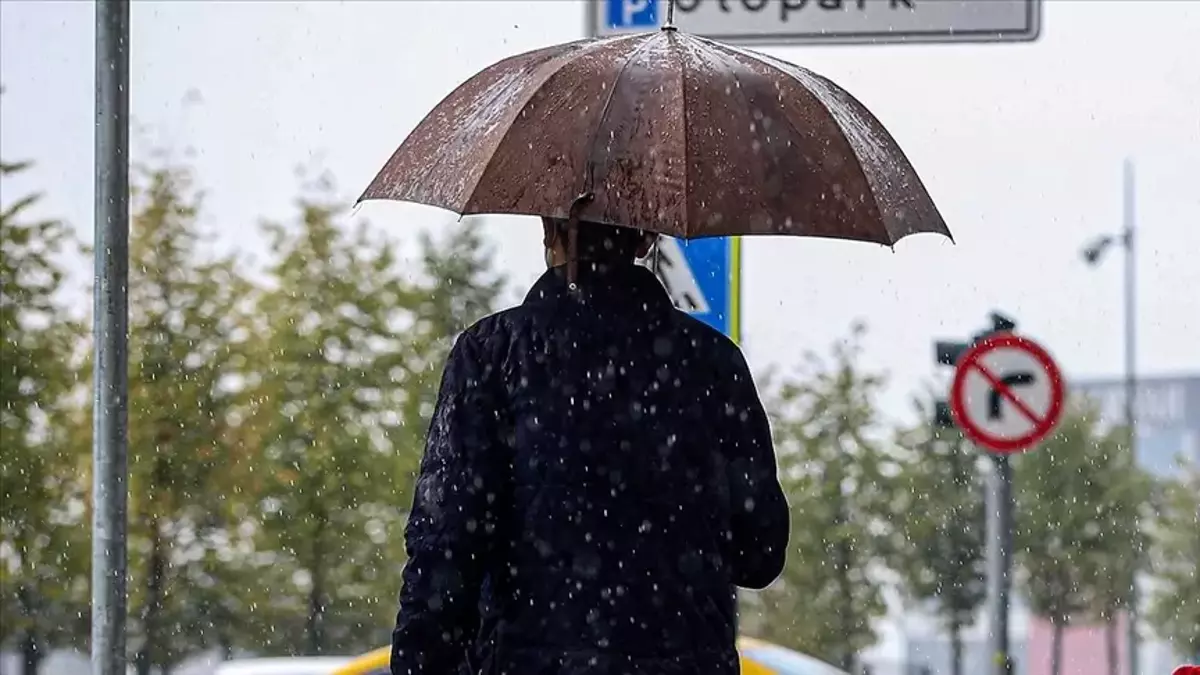 Yeni haftada yurt genelinde hava durumu nasıl olacak?