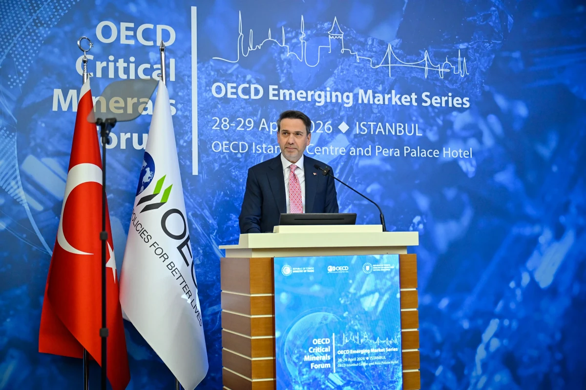 Yerin altından servet çıktı! Dünyanın en büyüklerinden biri o ilde bulundu