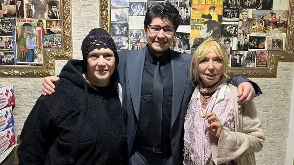 Yeşilçam emektarları için çağrı: 'Milyonları güldürdüler, sıra bizde!'