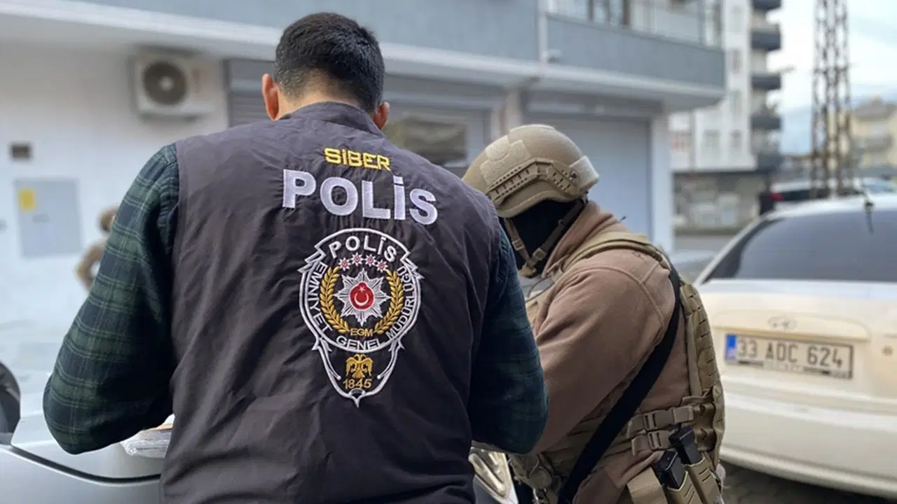 'Yolyemezler Çetesi' hakkında iddianame düzenlendi: Yöneltilen suçlamalar belli oldu