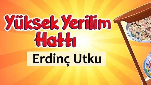 Yüksek Yerilim Hattı - 4 Mayıs 2026