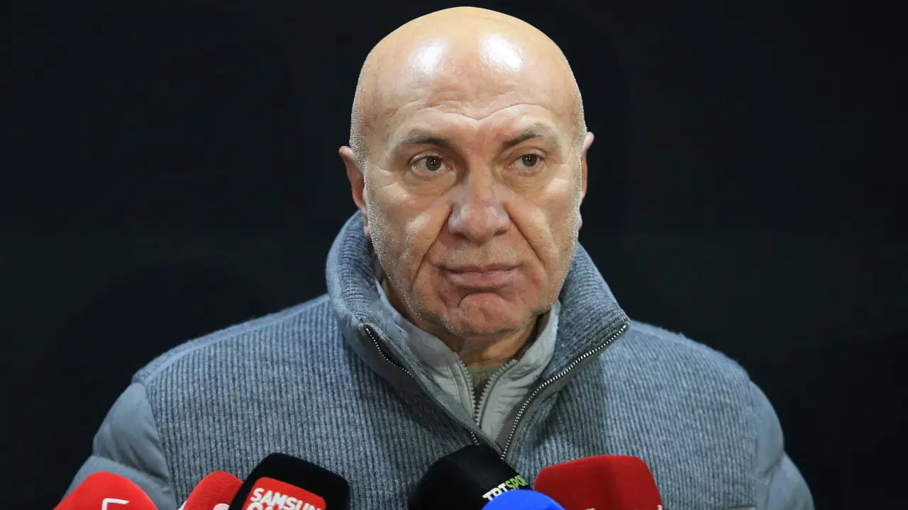 Yüksel Yıldırım'dan Beşiktaş maçı itirafı: 'Aileme ve anneme küfürler edilince...'