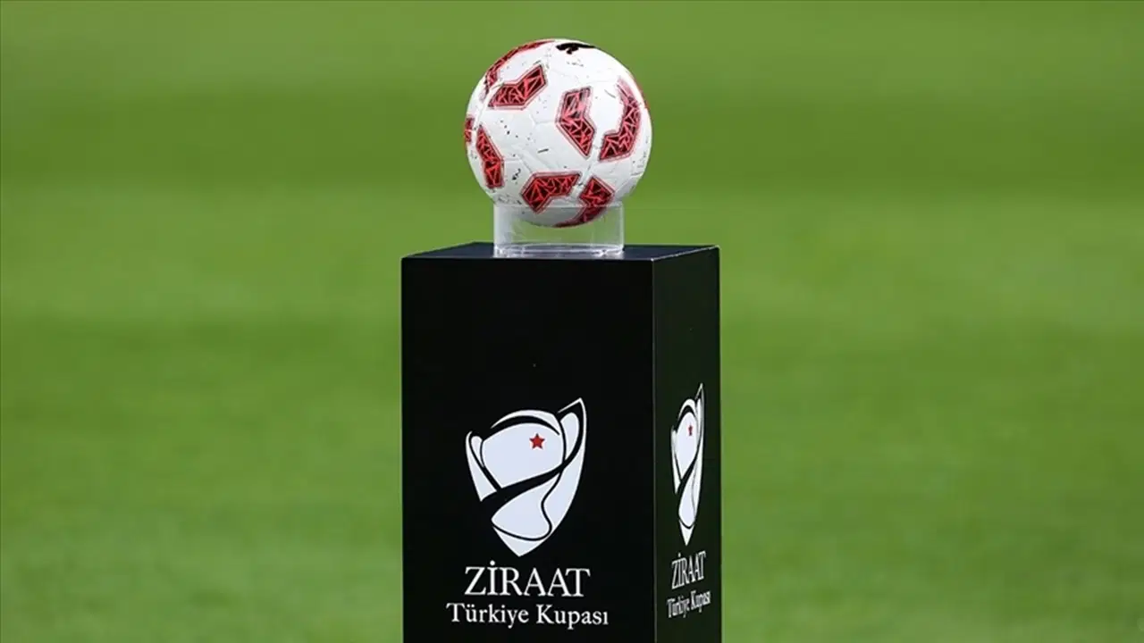 Ziraat Türkiye Kupası finali ne zaman? 2026 ZTK final maçı hangi gün oynanacak?