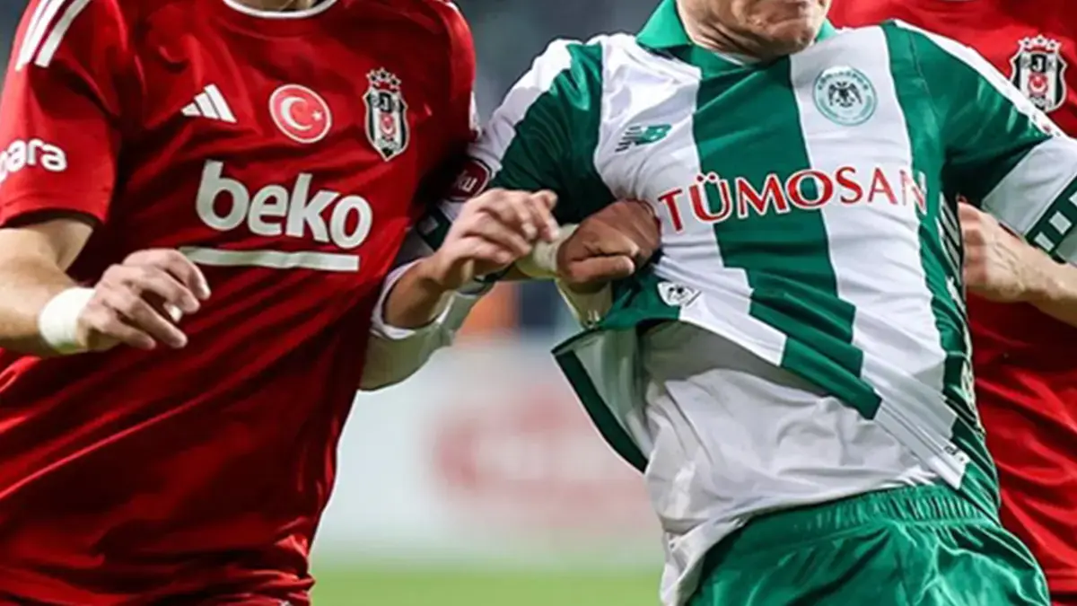 Ziraat Türkiye Kupası'nda final biletini alan ilk takım belli oluyor