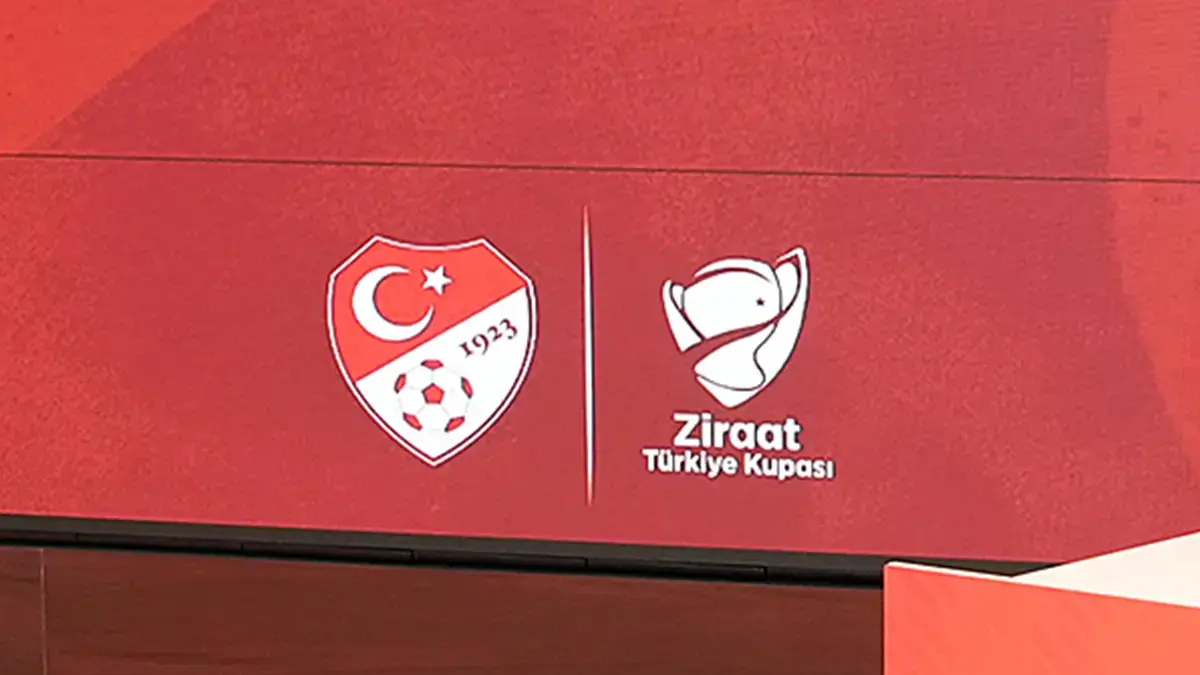 Ziraat Türkiye Kupası'nda son finalist belli oluyor
